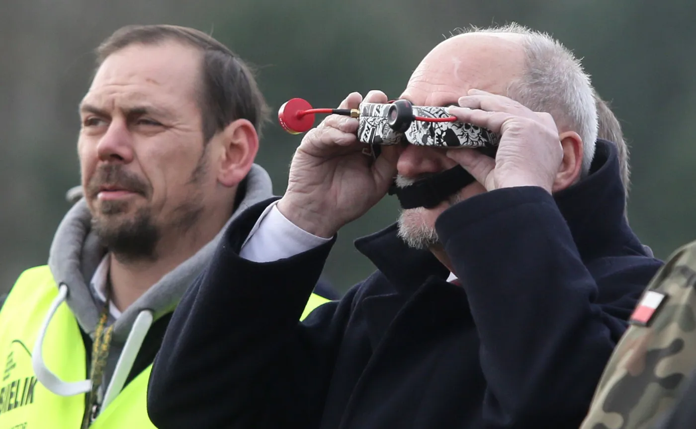 Antoni Macierewicz