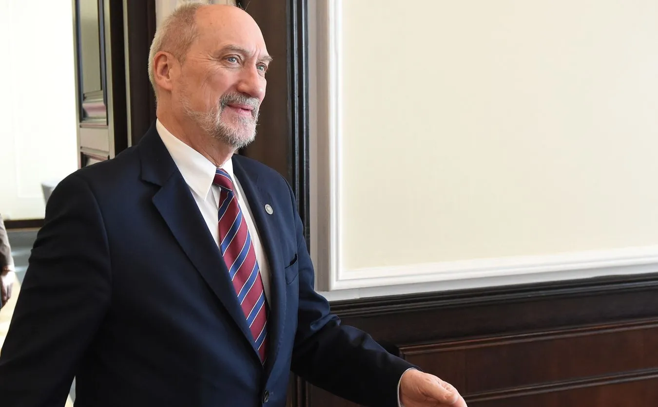 Antoni Macierewicz