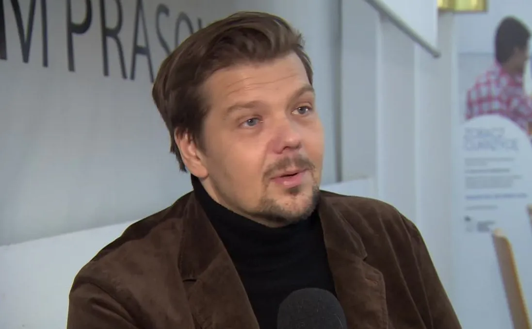 Michał Figurski