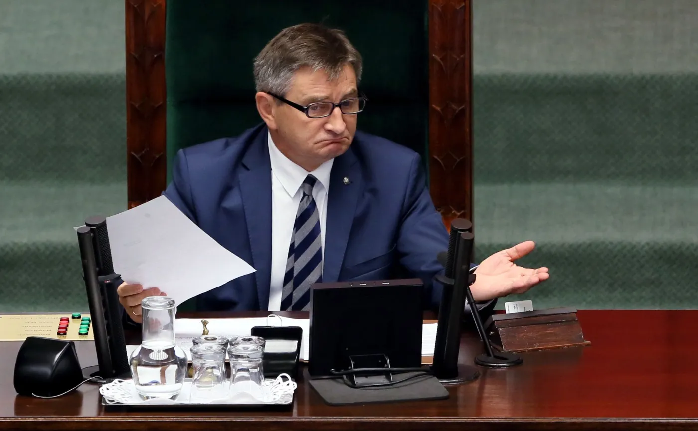 Marek Kuchciński