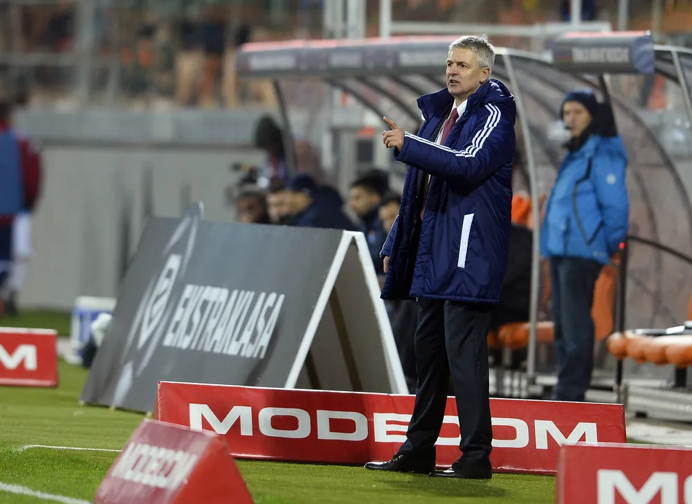 Dariusz Wdowczyk