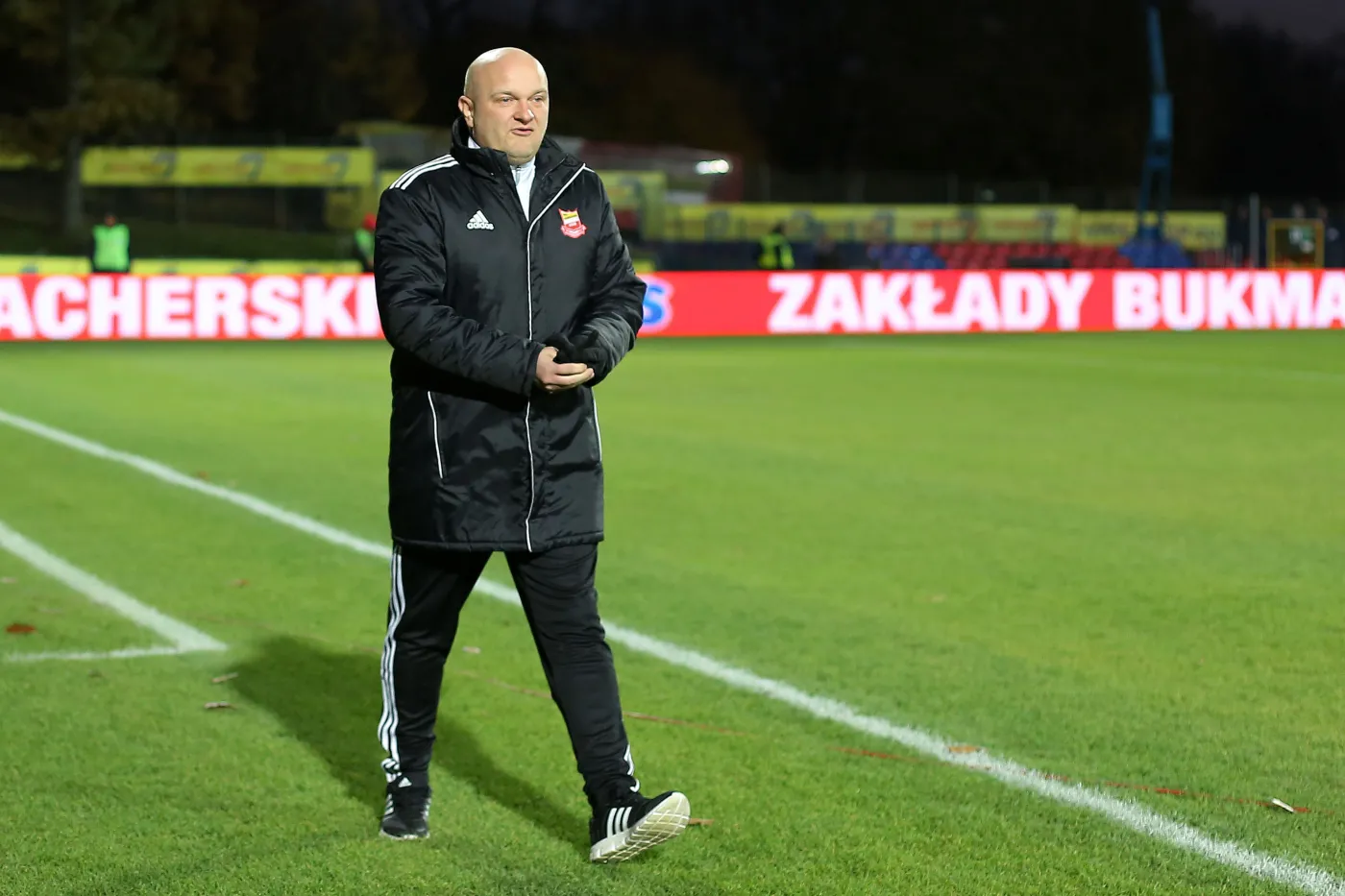 Maciej Bartoszek