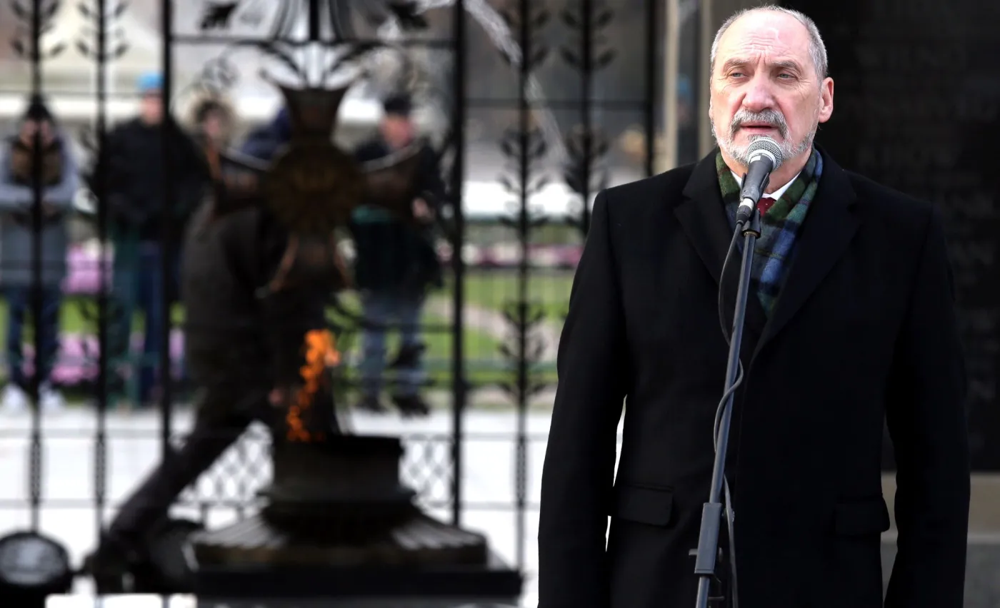 Antoni Macierewicz