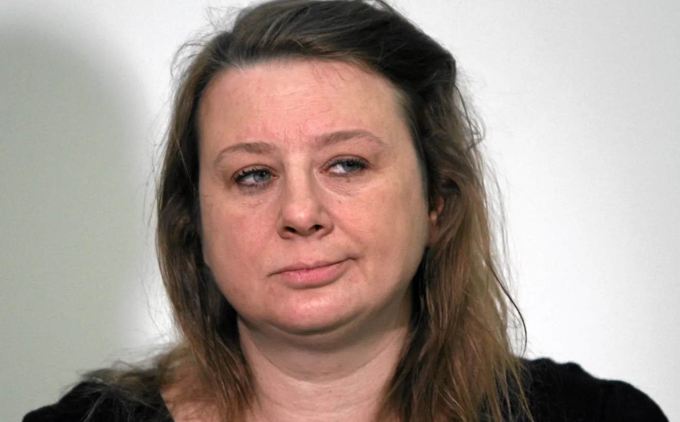 Magdalena Merta