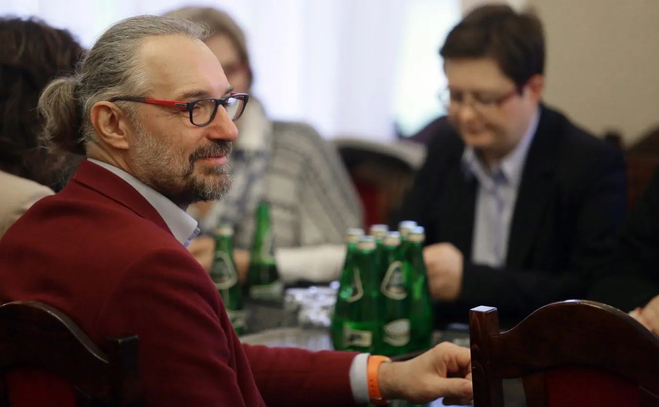 Mateusz Kijowski