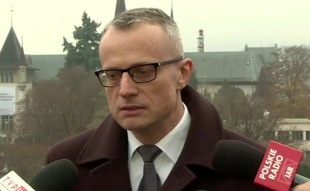 Marek Magierowski