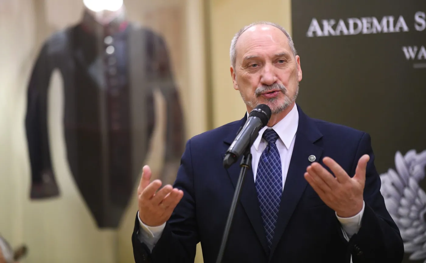 Antoni Macierewicz