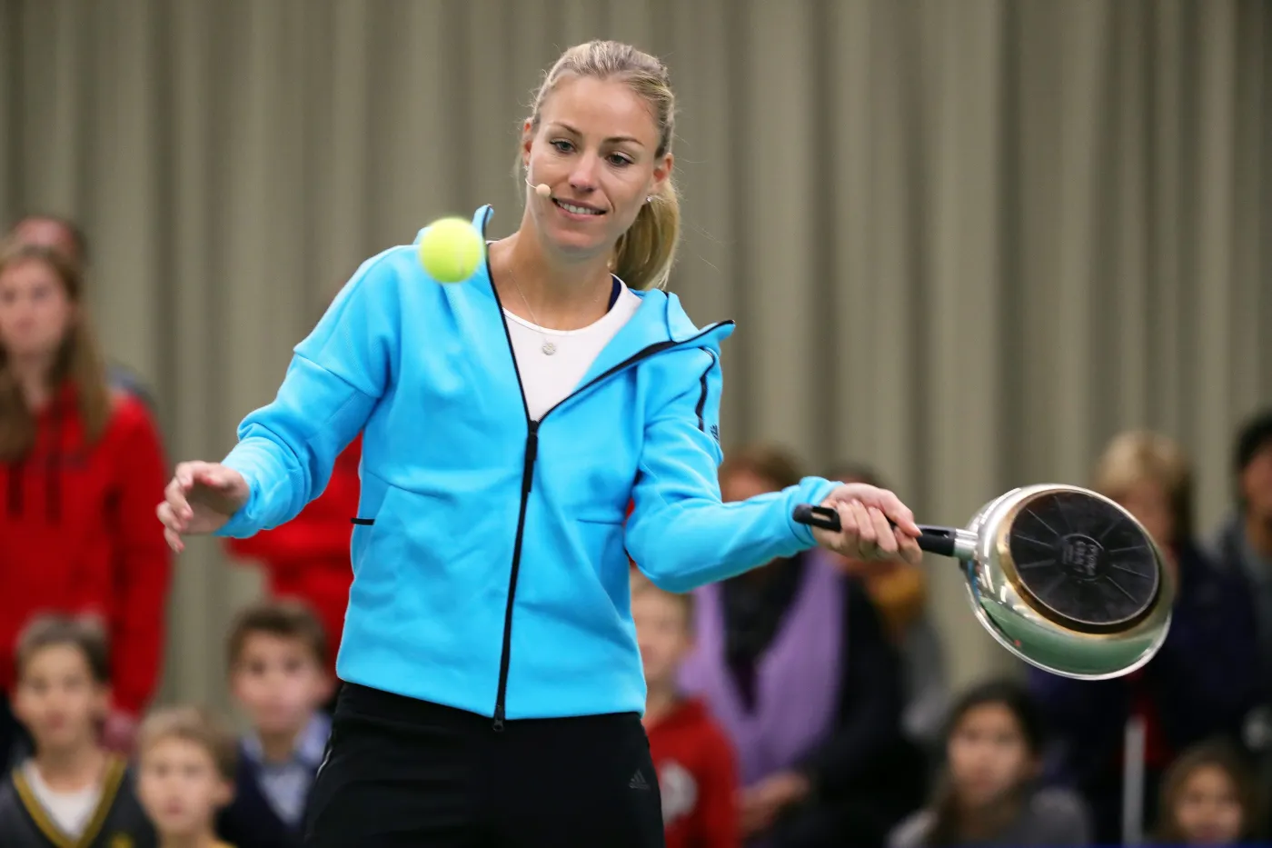 Angelique Kerber