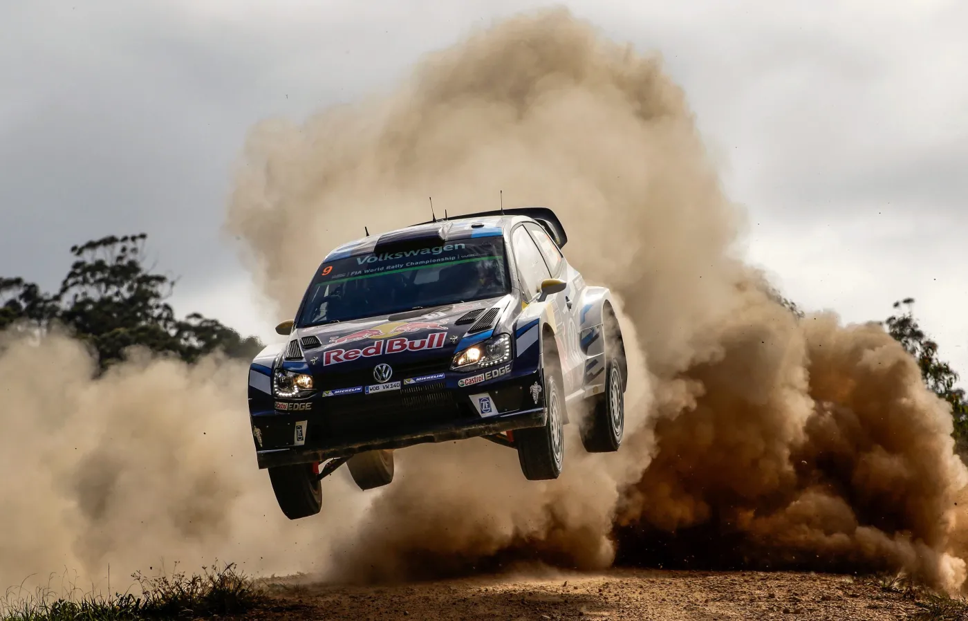 Andreas Mikkelsen