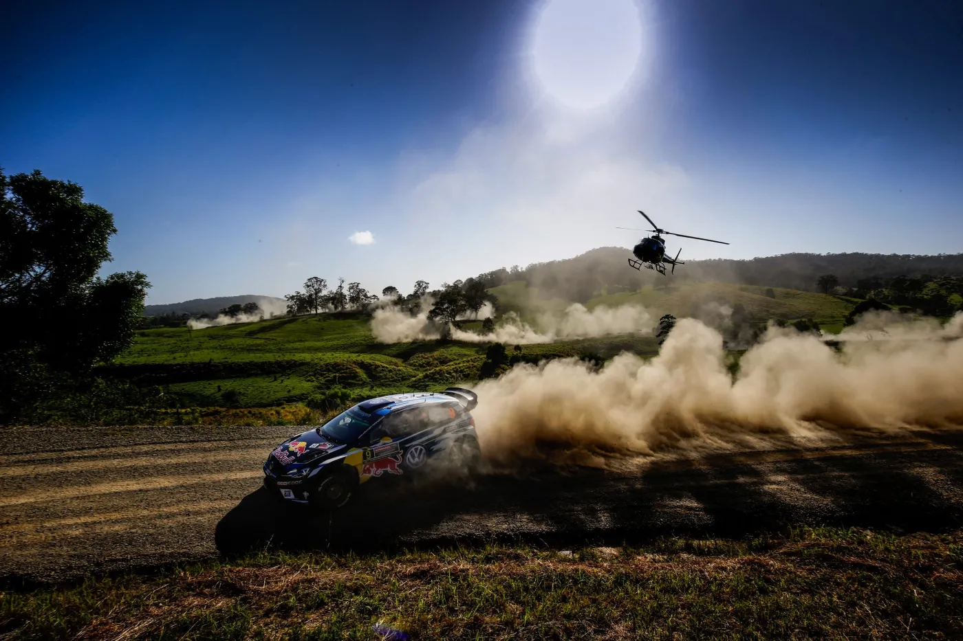 Andreas Mikkelsen