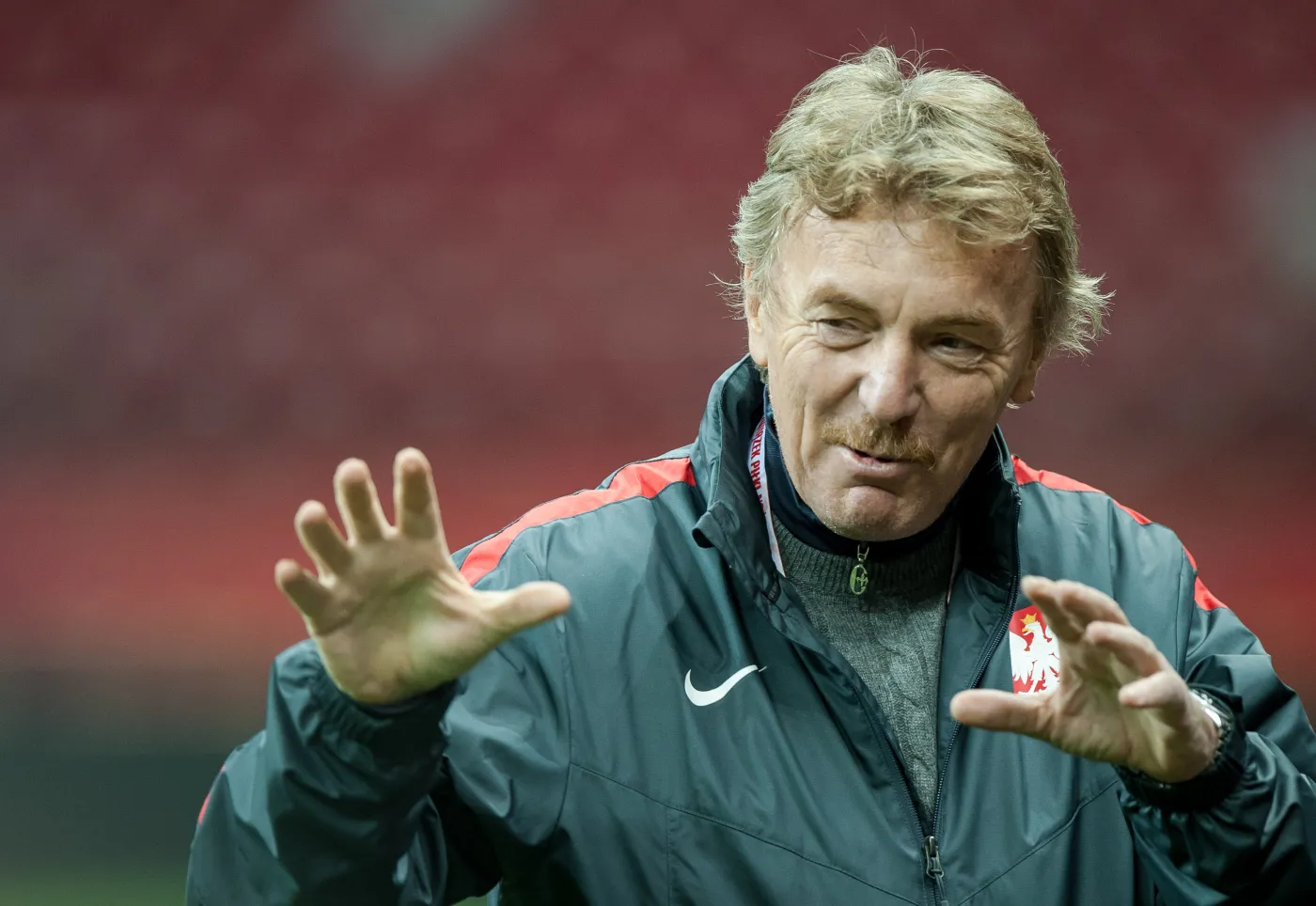 Zbigniew Boniek
