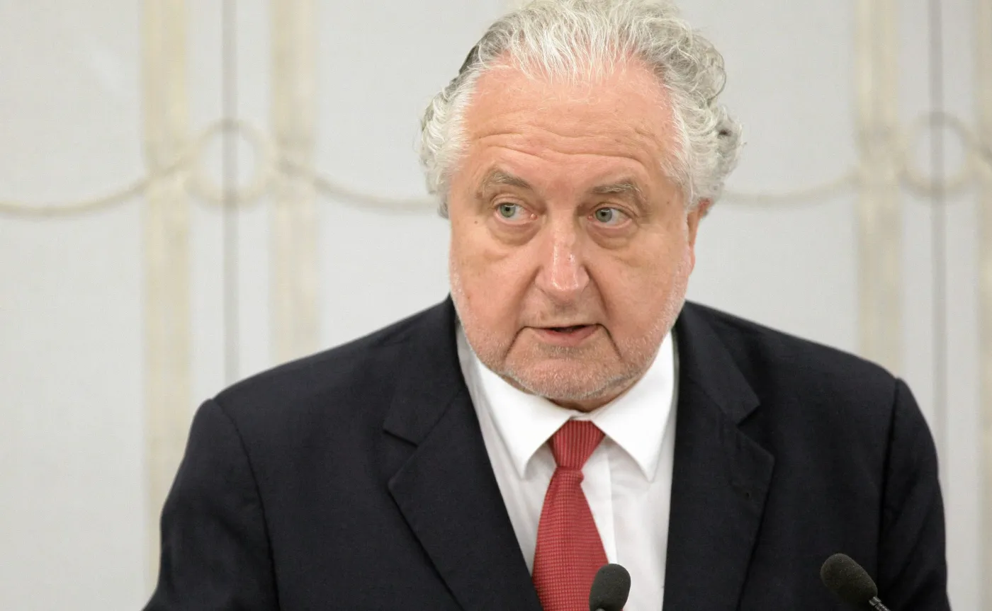 Andrzej Rzepliński