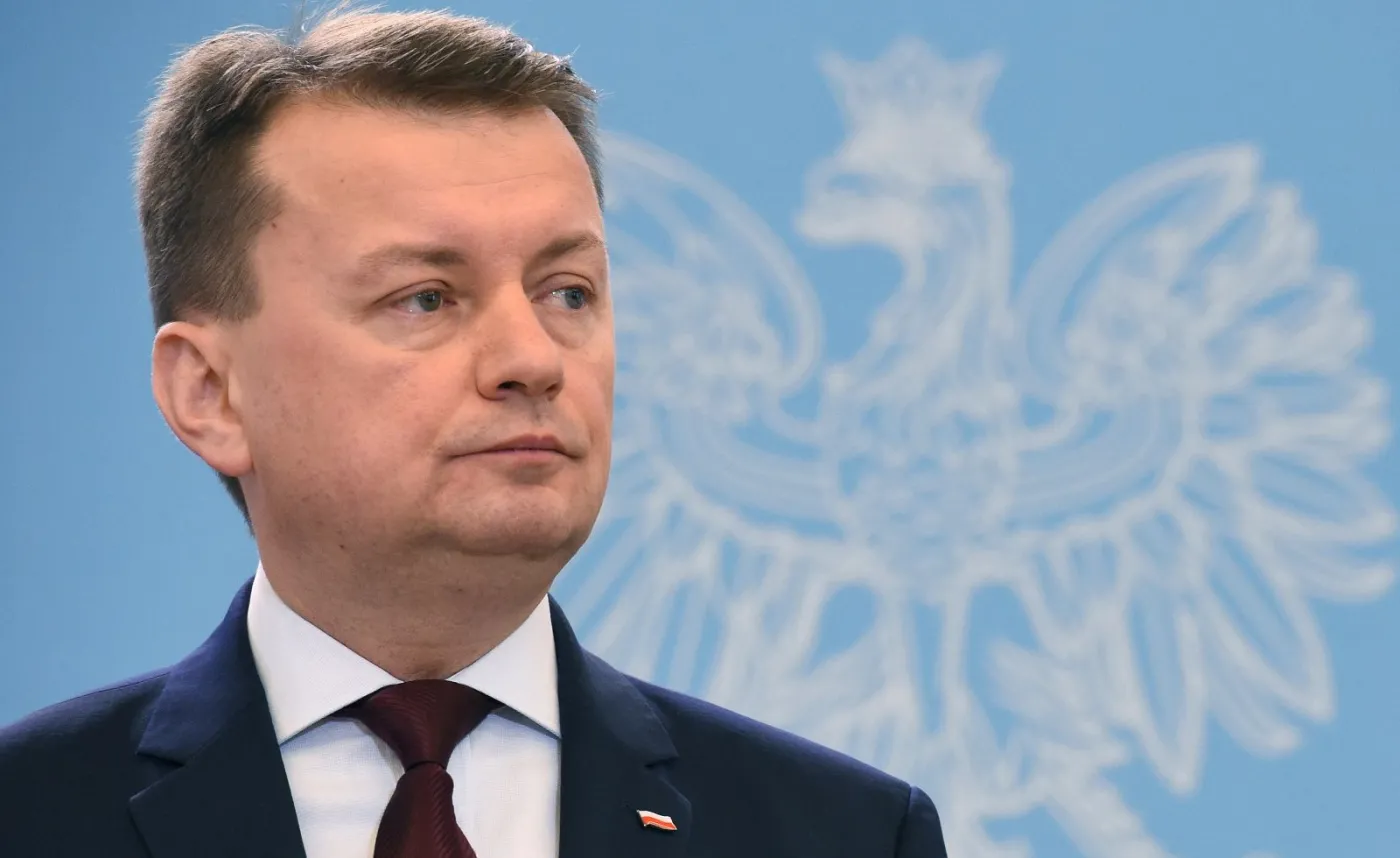 Mariusz Błaszczak