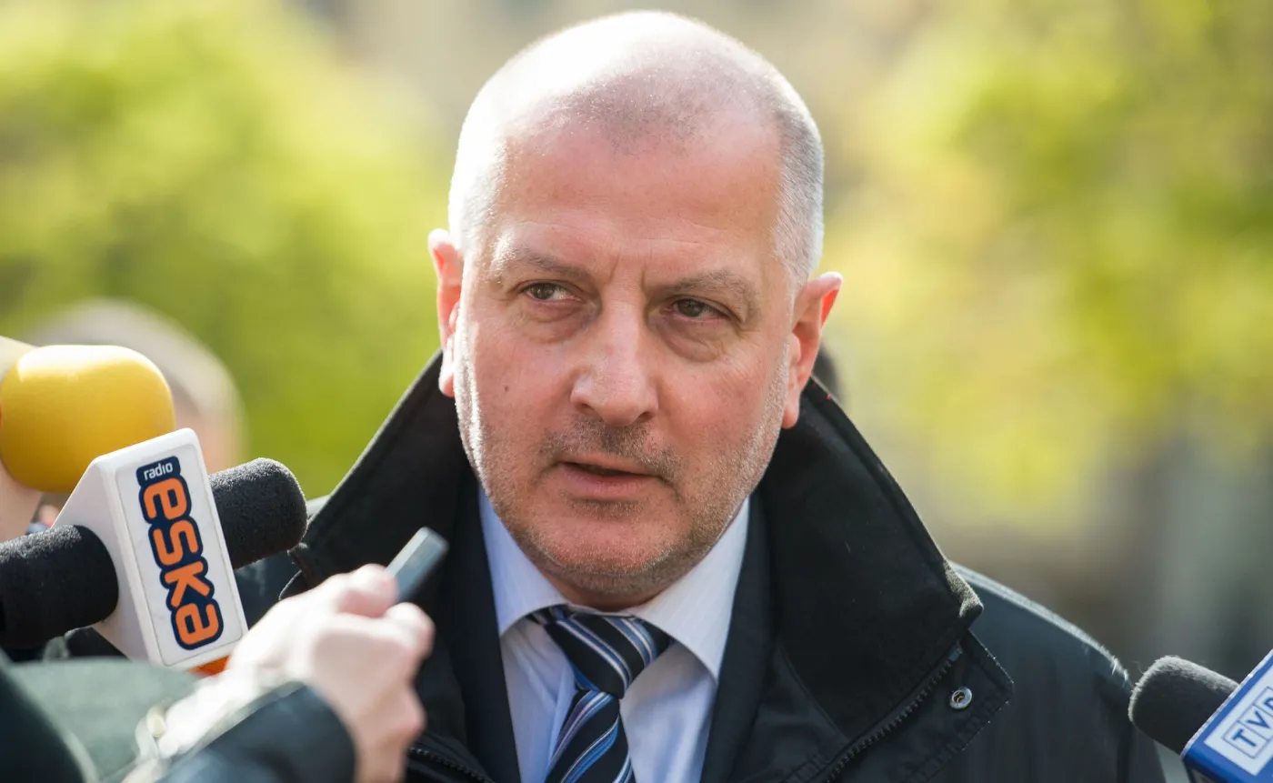 Rafał Dutkiewicz