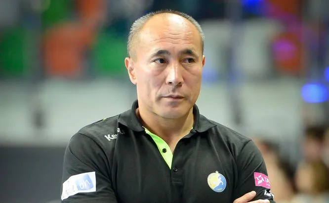 Talant Dujszebajew