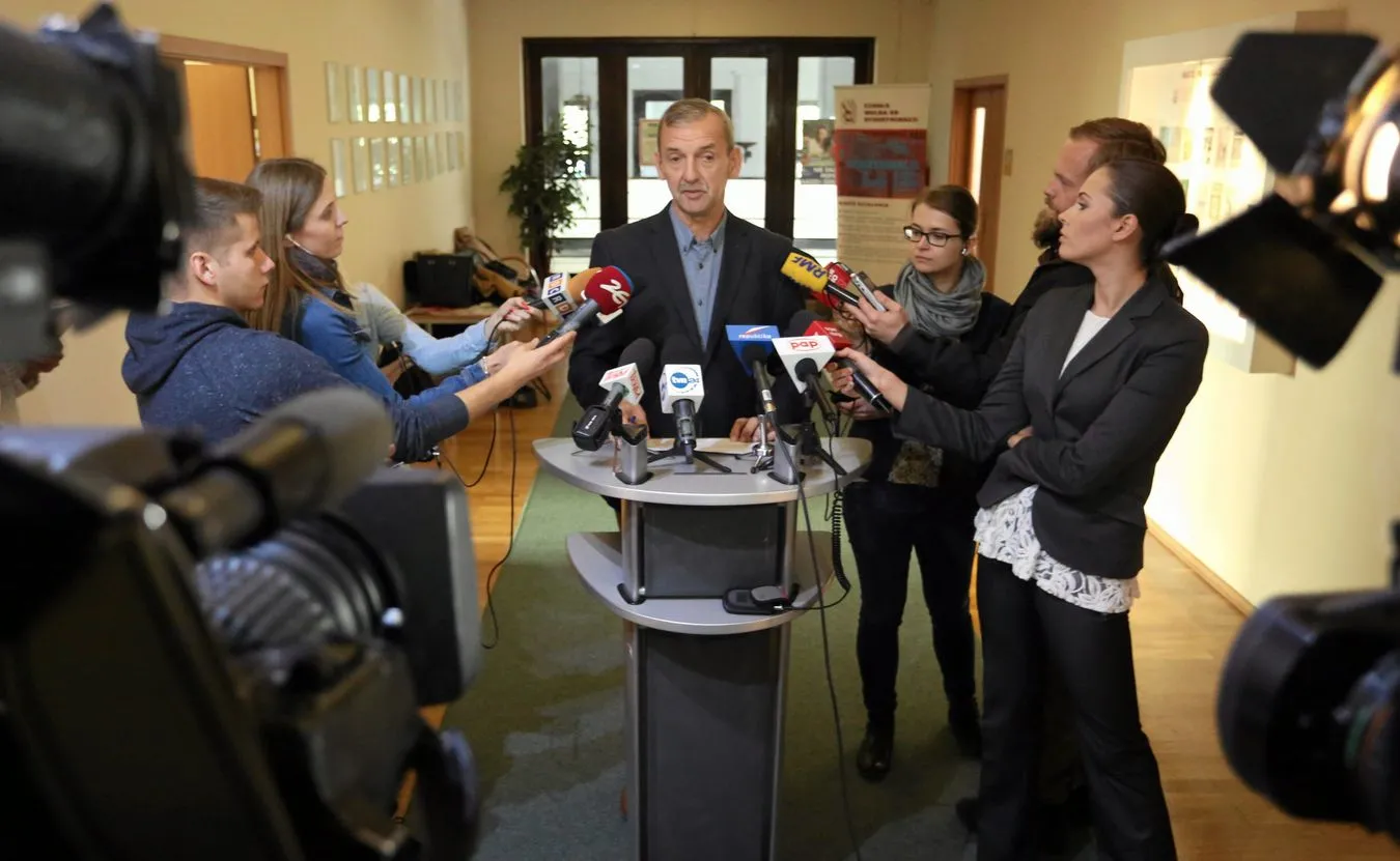Sławomir Broniarz