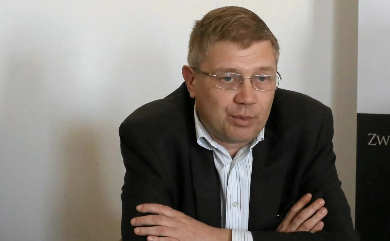 Cezary Kaźmierczak