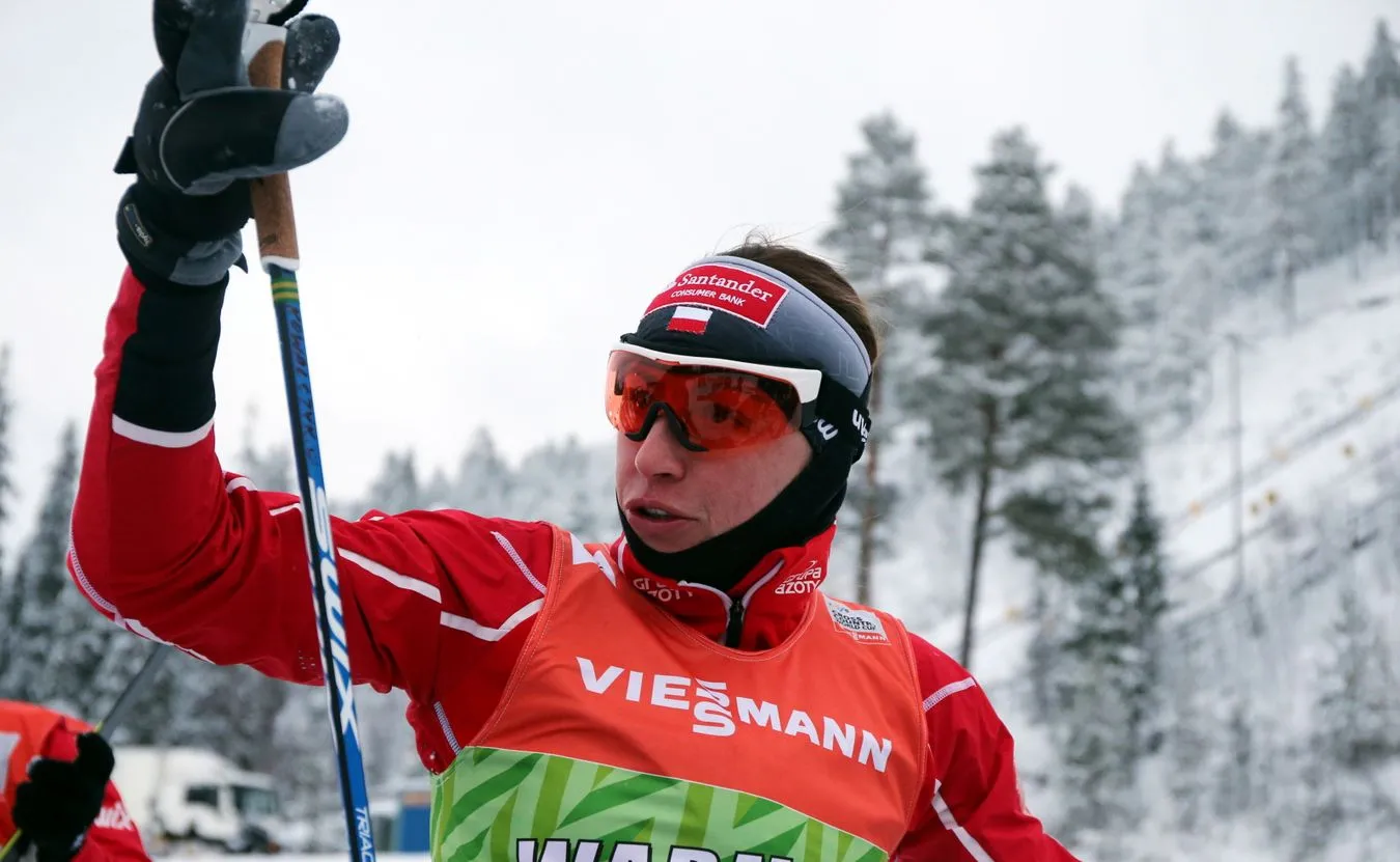 Justyna Kowalczyk