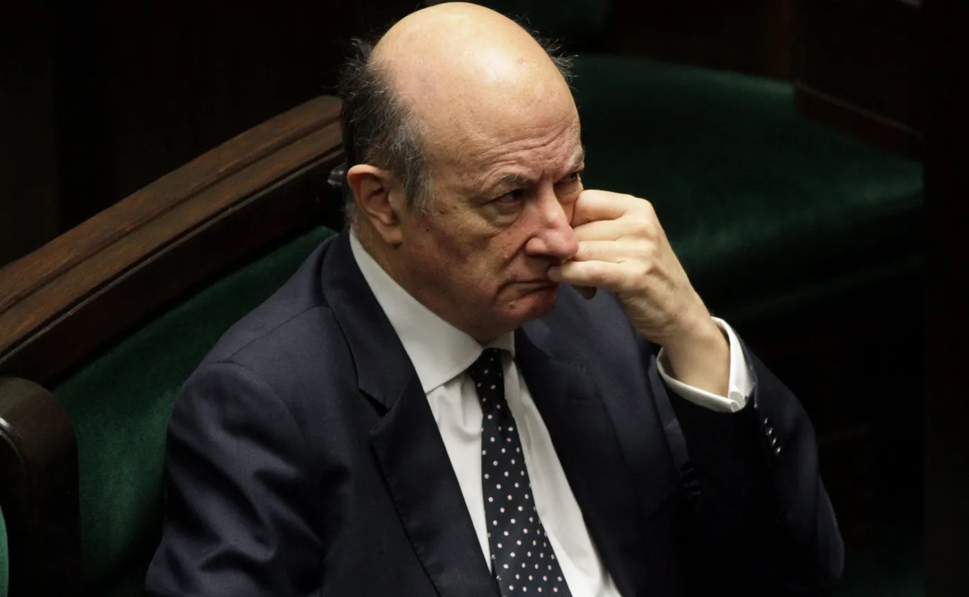 Jacek Rostowski