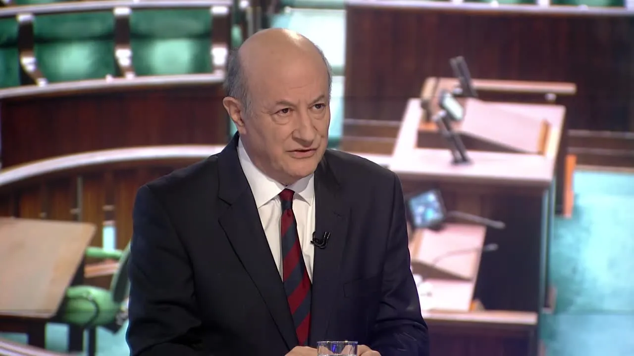 Jacek Rostowski