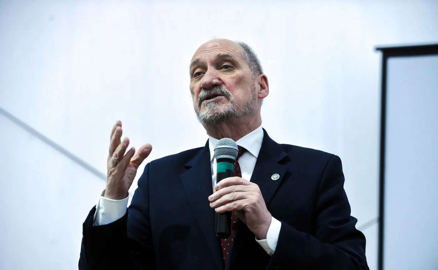 Antoni Macierewicz