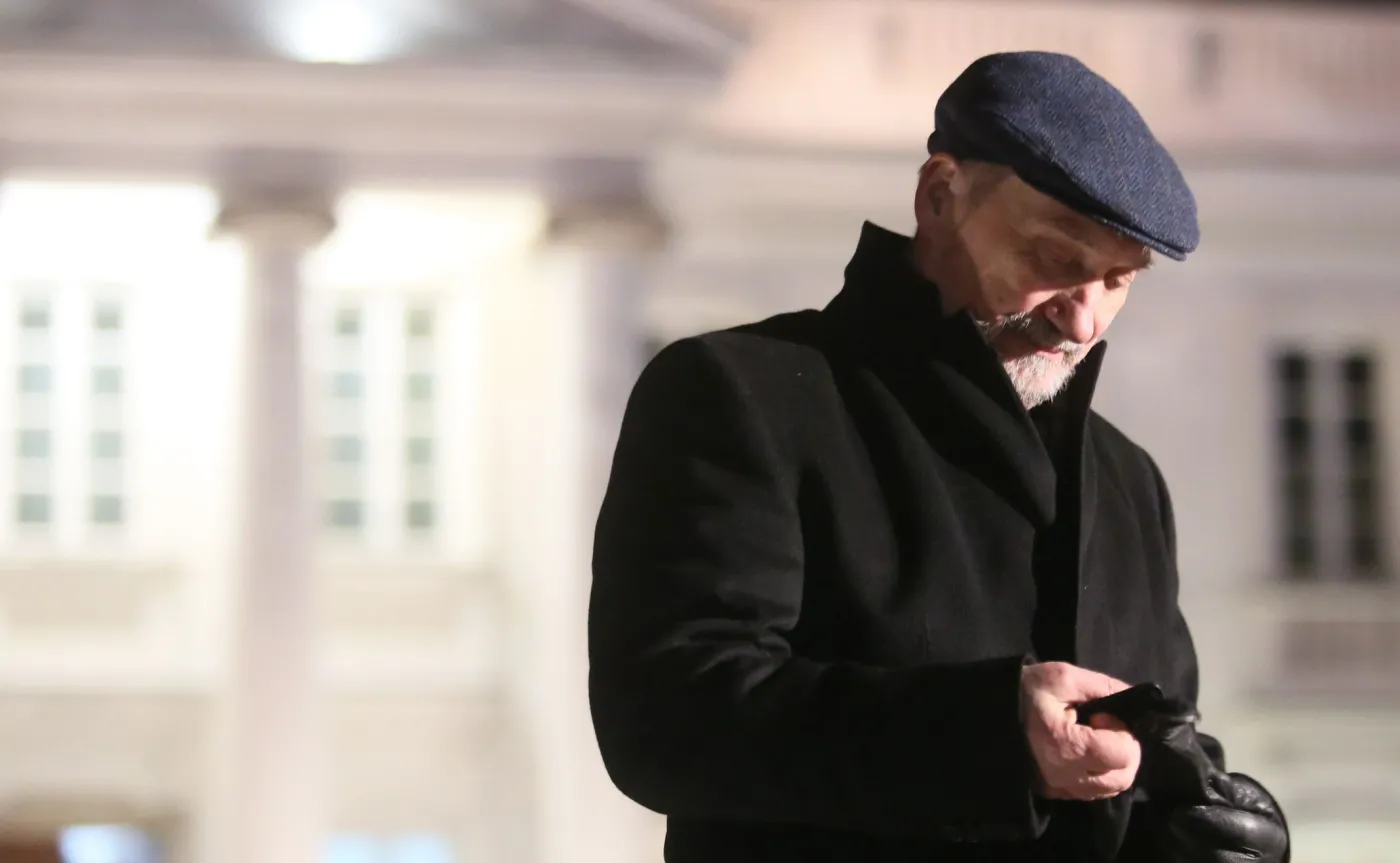 Antoni Macierewicz