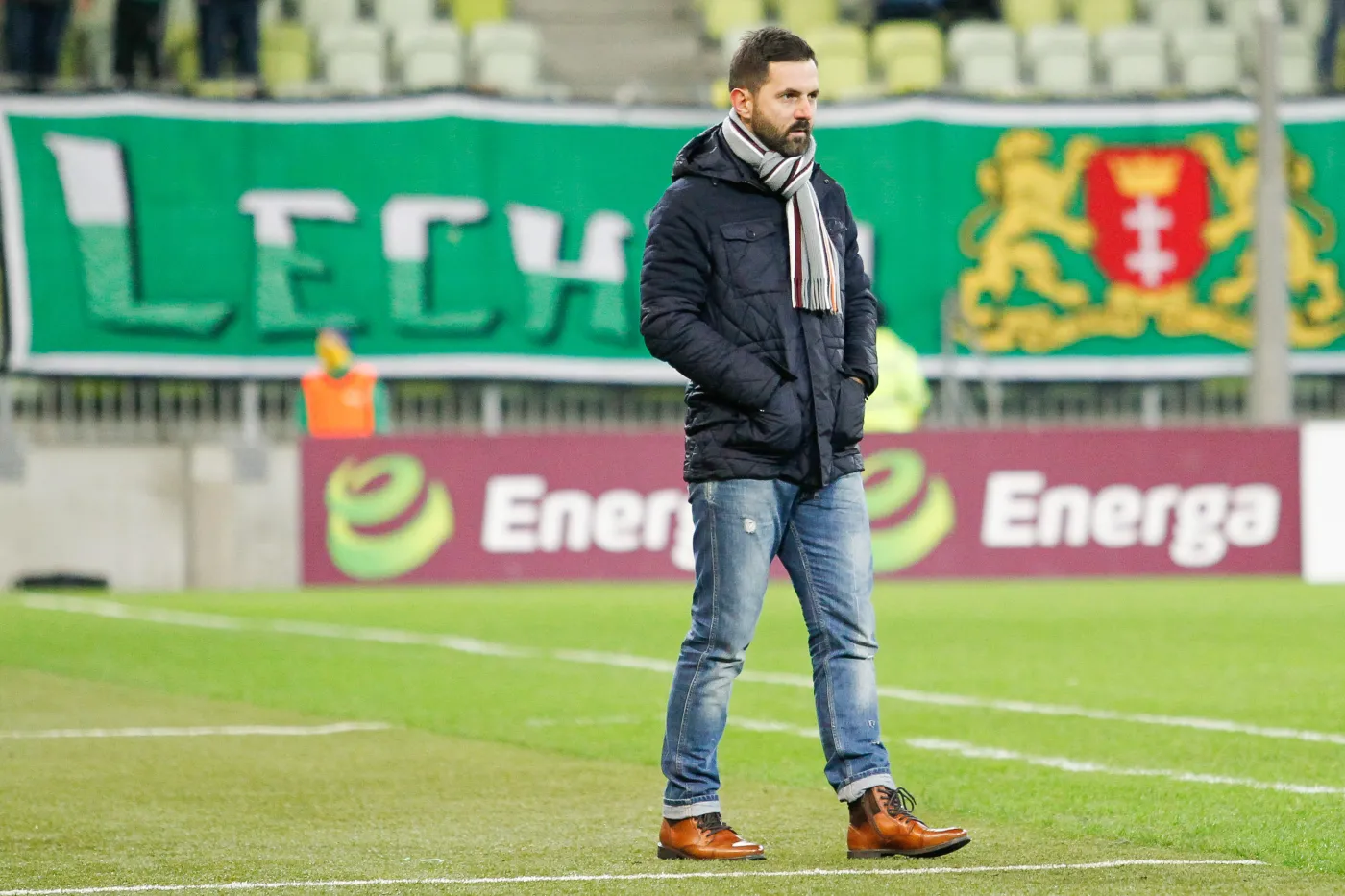 Andrzej Rybarski