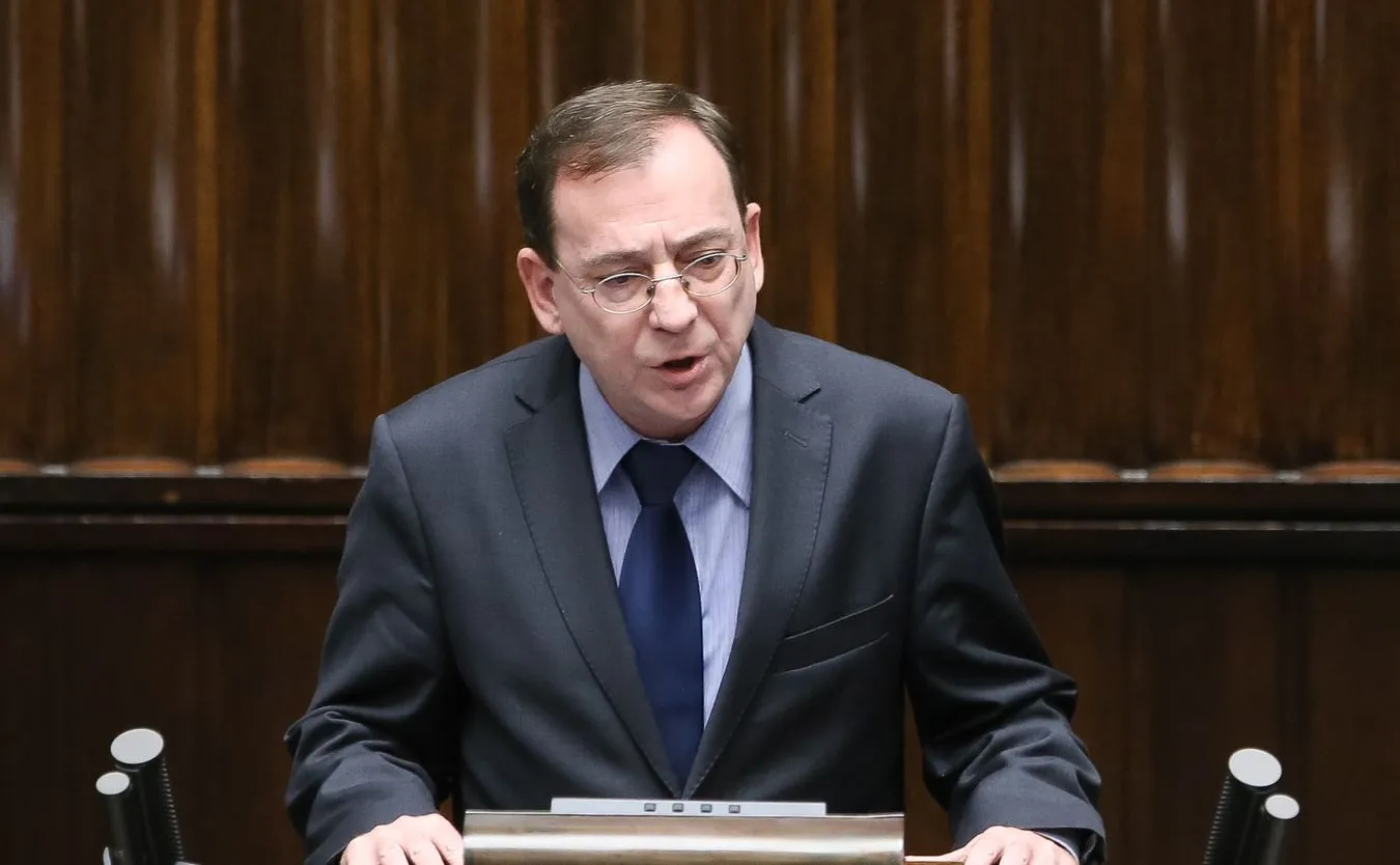 Mariusz Kamiński