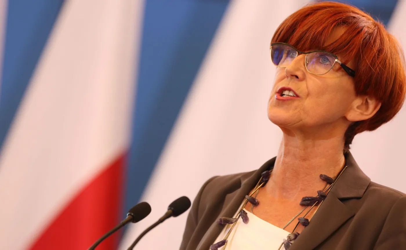 Elżbieta Rafalska