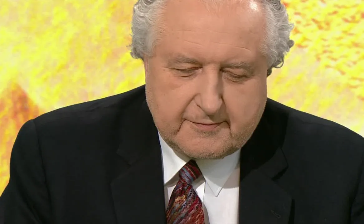 Andrzej Rzepliński