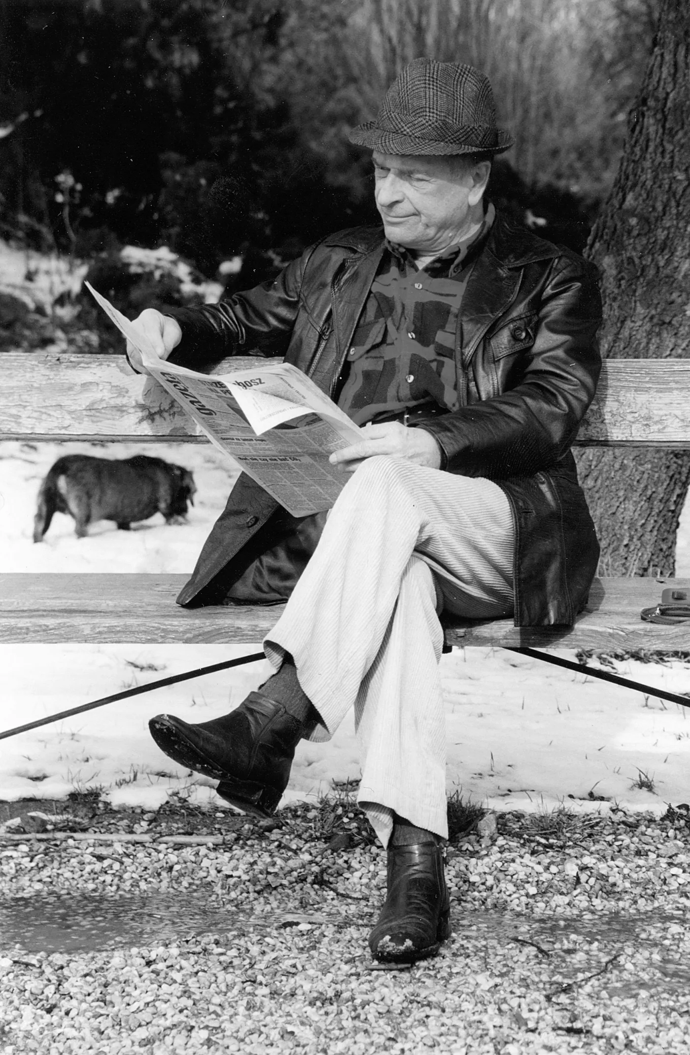 Czesław Kiszczak