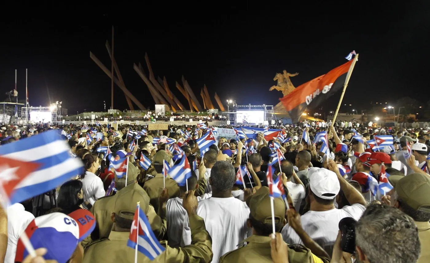 Plac Antonio Maceo 