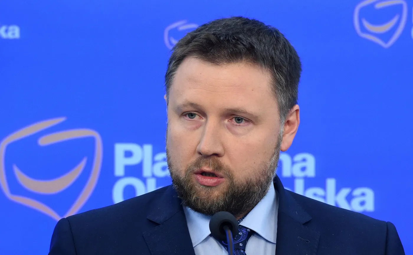 Marcin Kierwiński