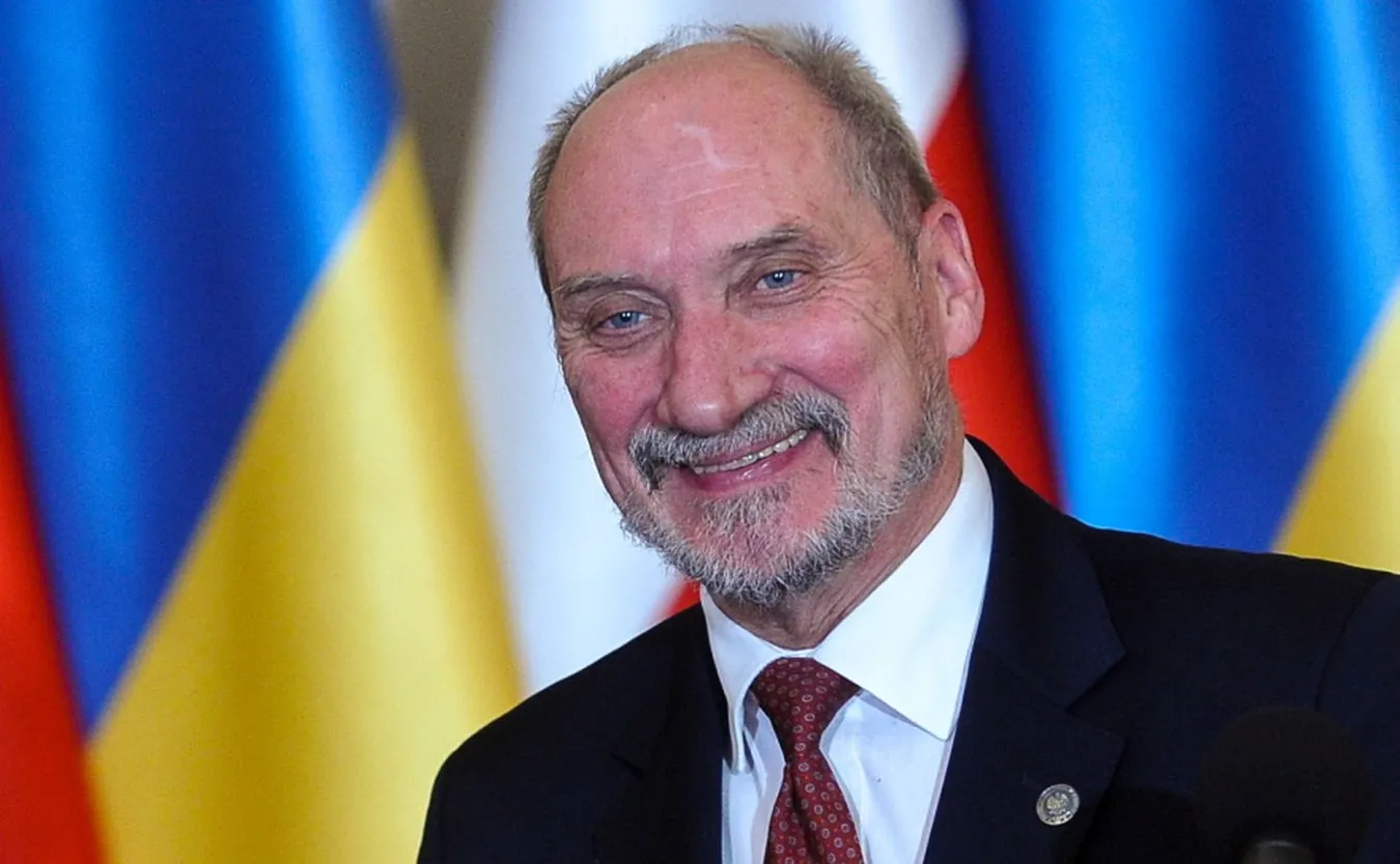 Antoni Macierewicz