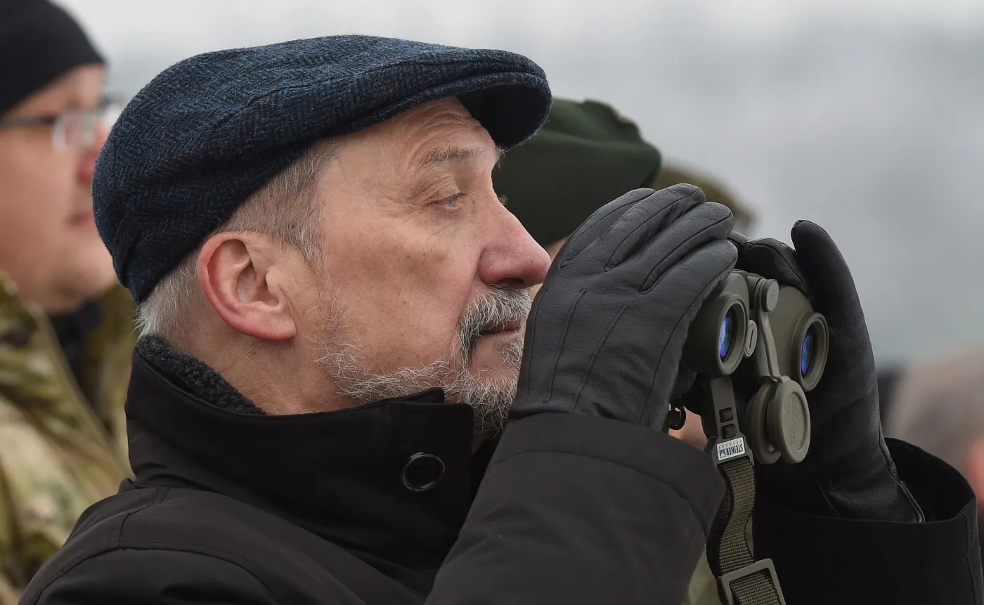 Antoni Macierewicz