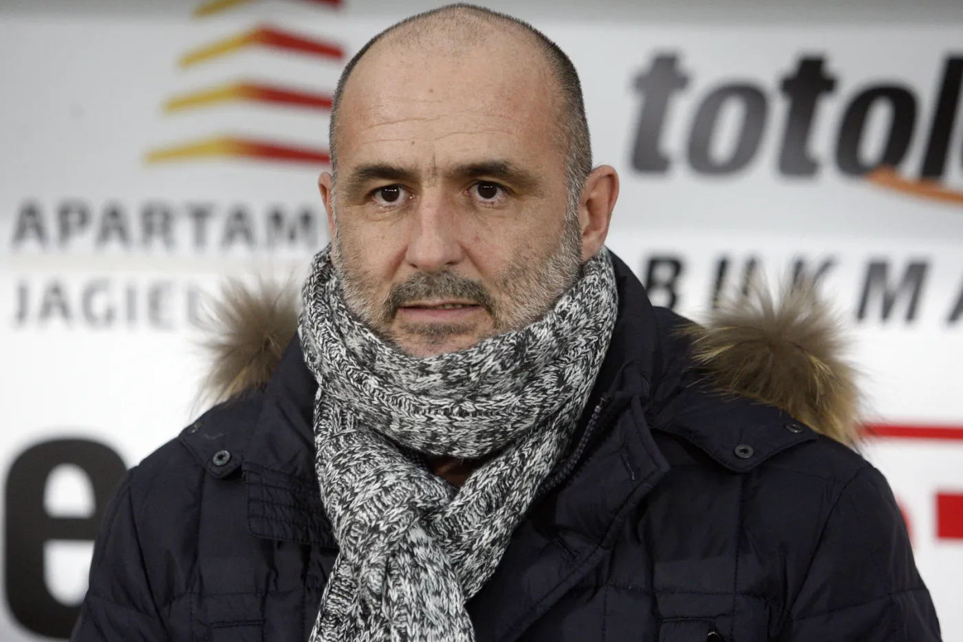 Michał Probierz 