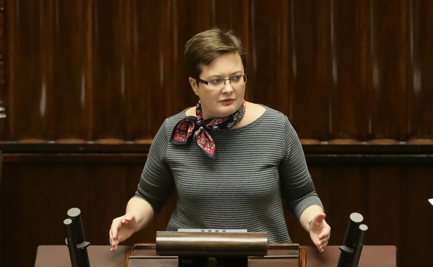 Nowoczesna ostrzega: Reformę edukacji skalkulowano tak, by PiS wygrał wybory samorządowe