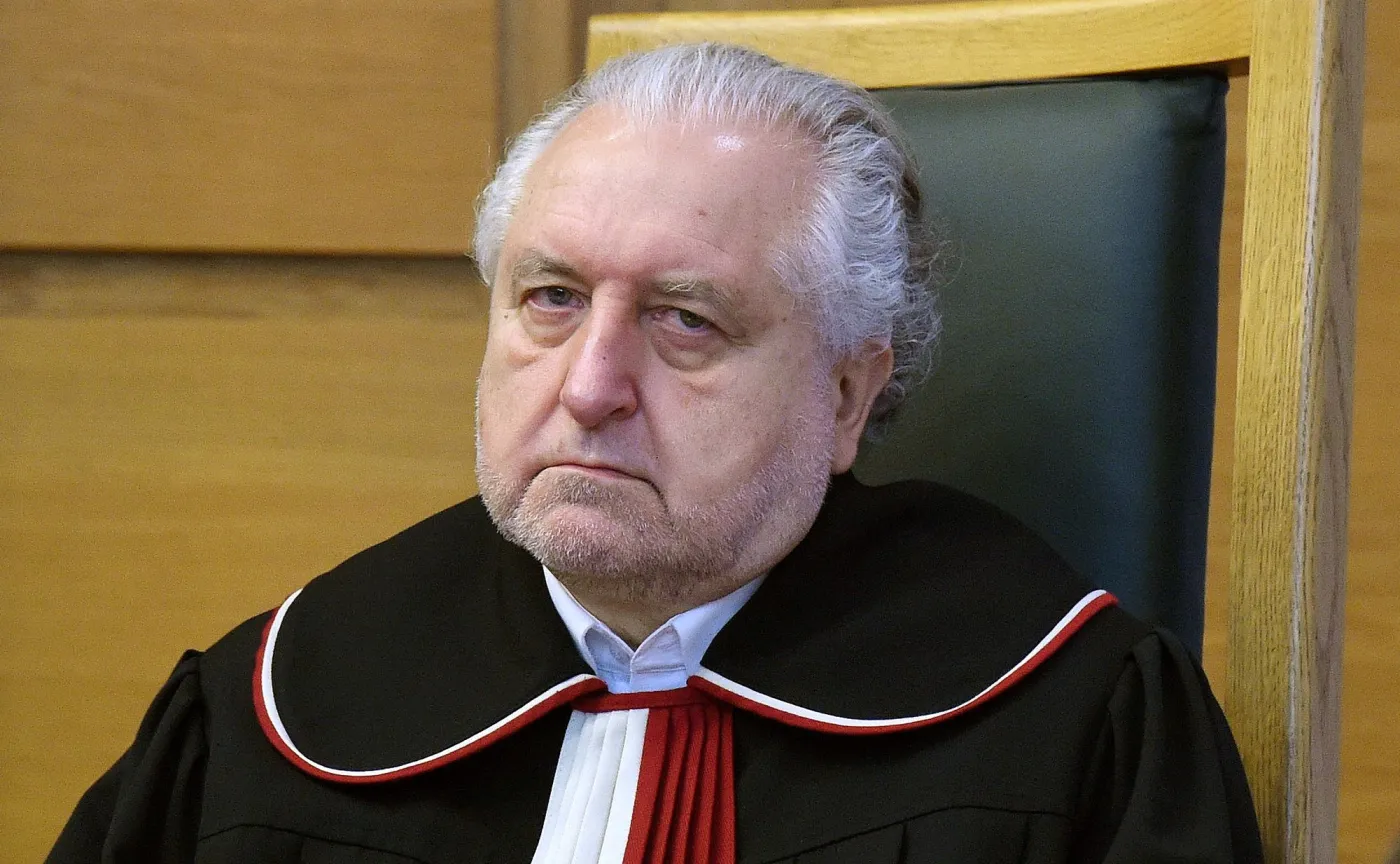 Andrzej Rzepliński