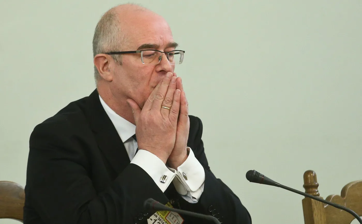 Andrzej Seremet