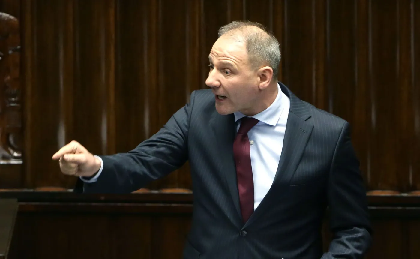 Jacek Protasiewicz