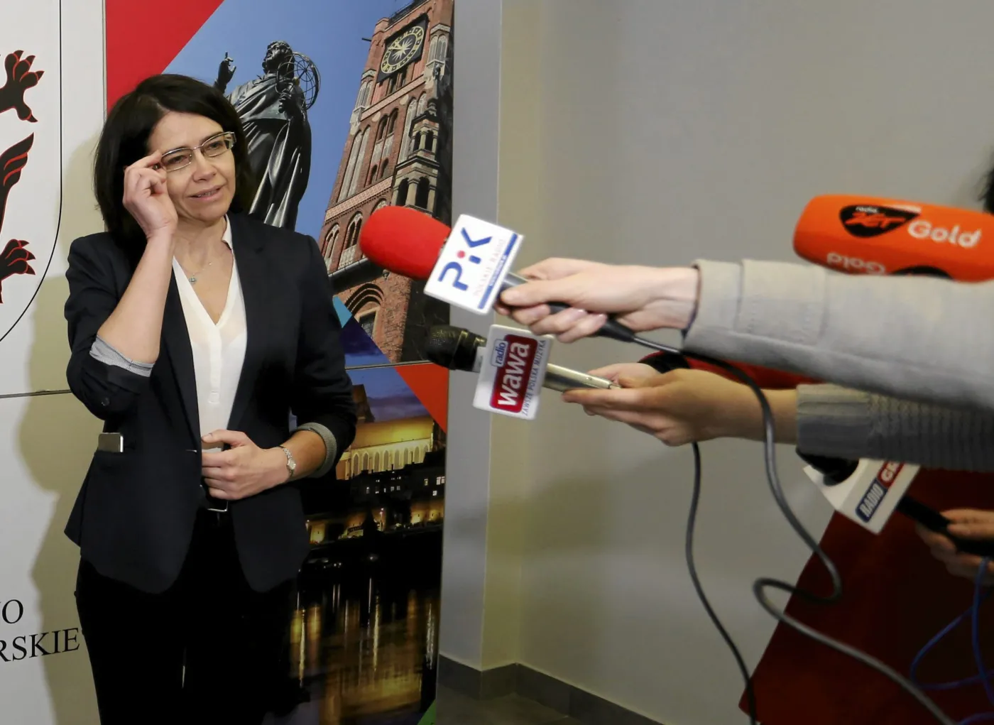 Anna Streżyńska