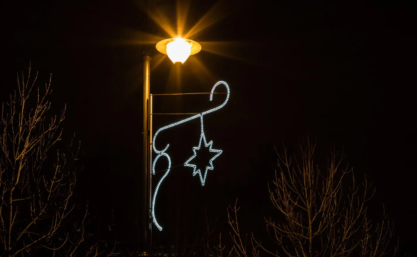 wiąteczne ozdoby