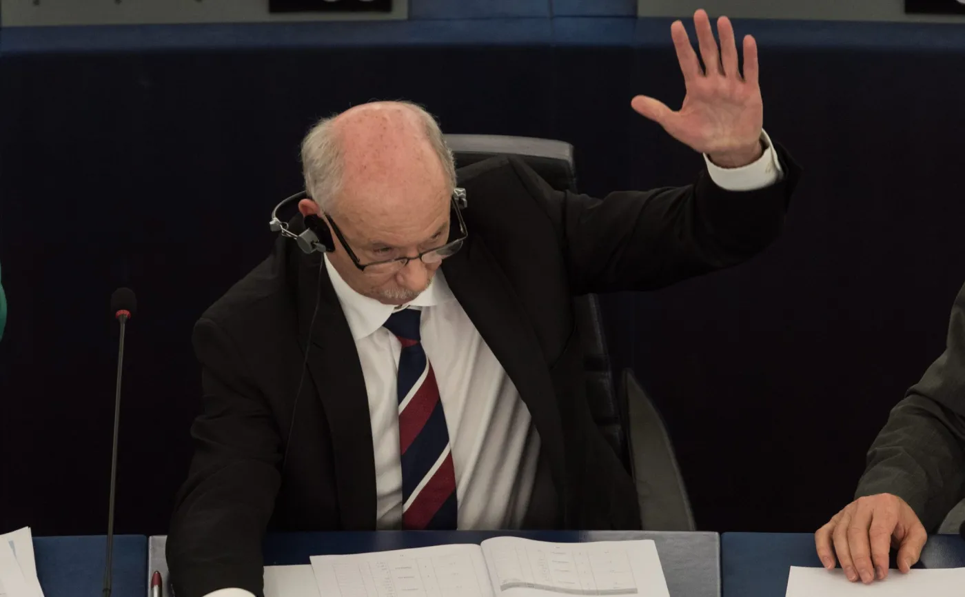 Janusz Lewandowski