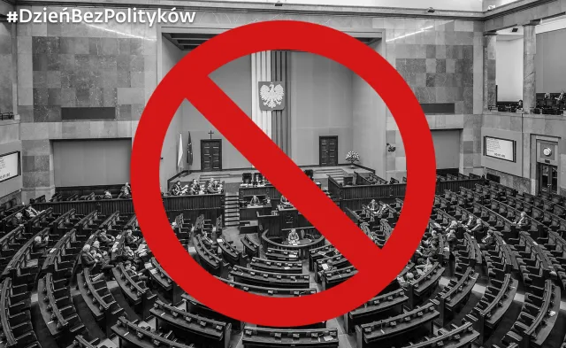 Mularczyk: Pamiętam kiedyś, że kamerzyści rozcięli Ziobrze wargę. Tak nie może funkcjonować Sejm