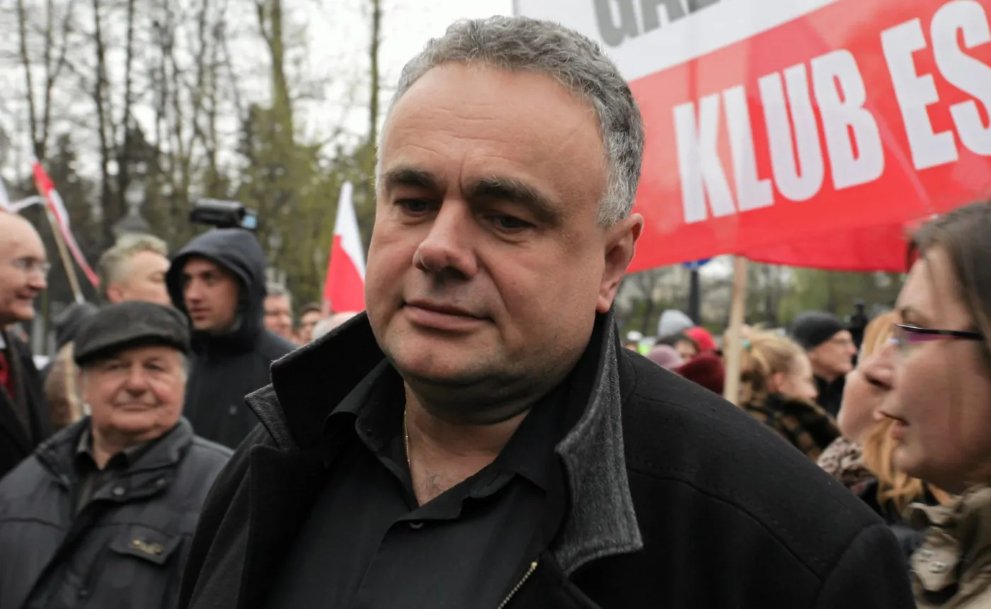 Sakiewicz, Rachoń, Terlikowski, Gmyz. Dziennikarze na niezalezna.pl apelują, by nie dać się oszukać "zawodowym kłamcom"