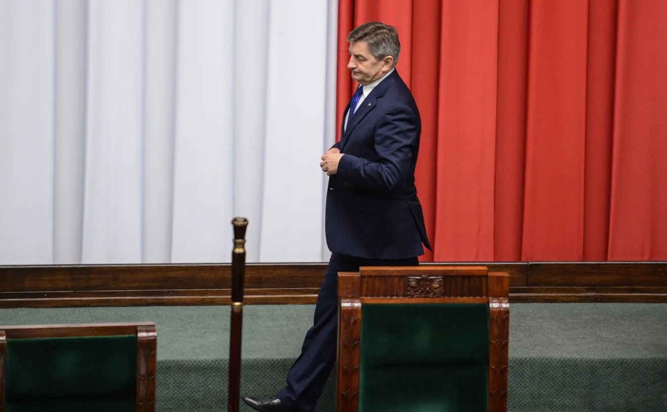 Marek Kuchciński