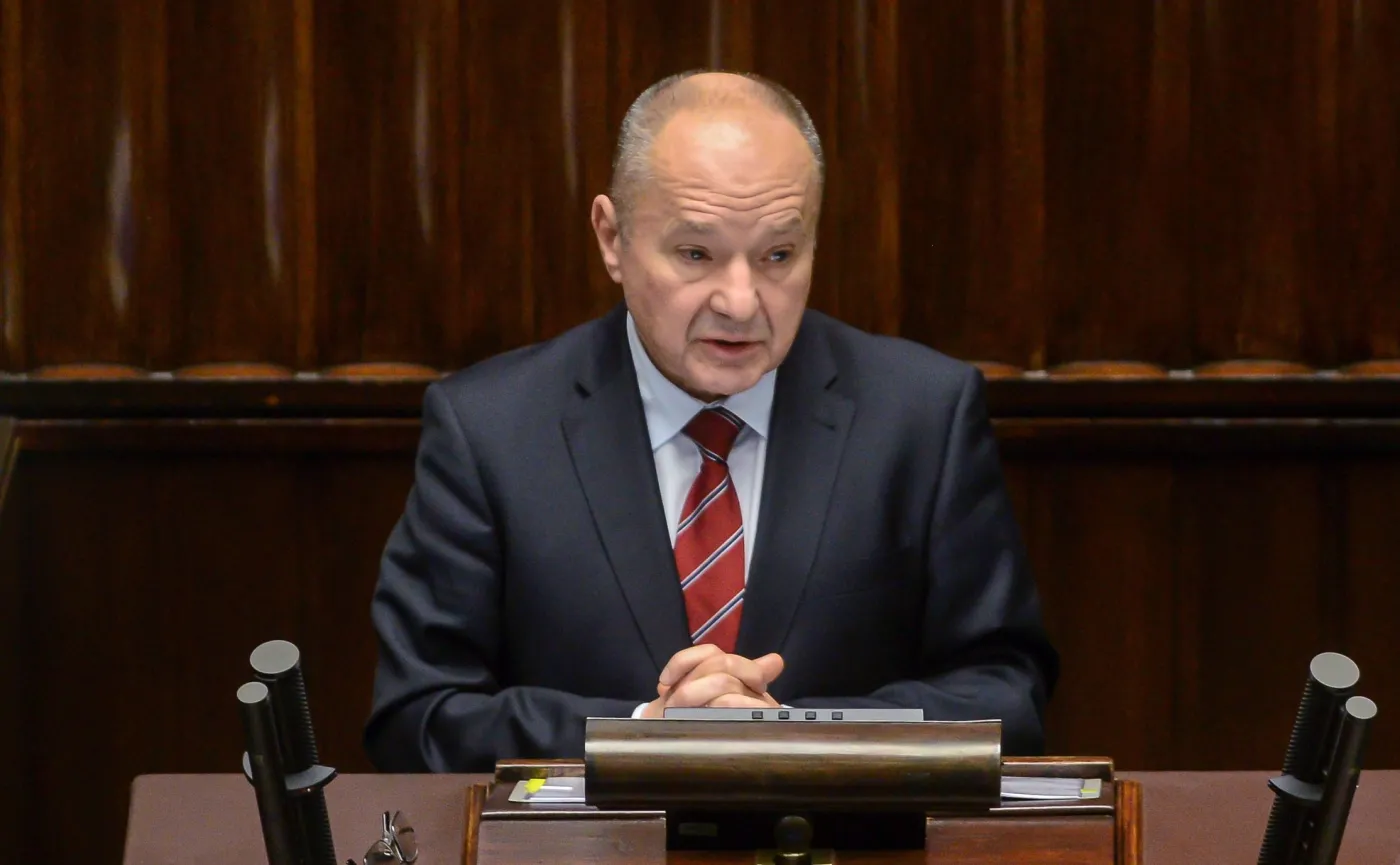 Maciej Łopiński