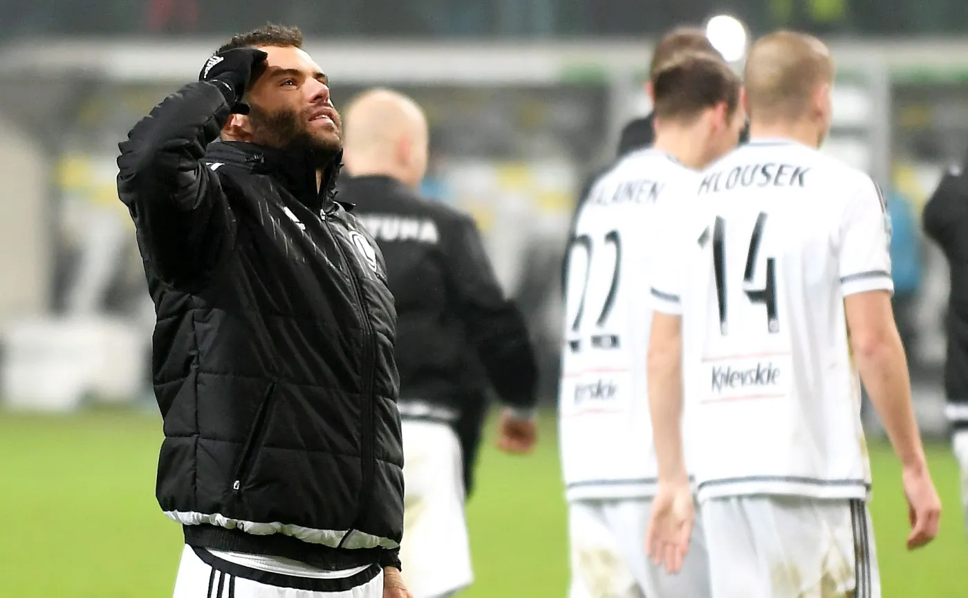 Nemanja Nikolic