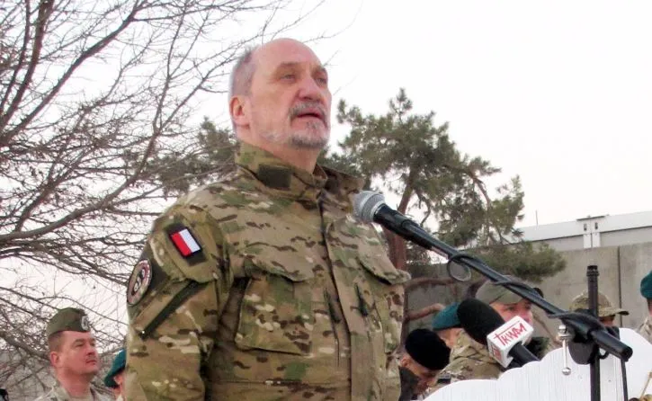 Antoni Macierewicz