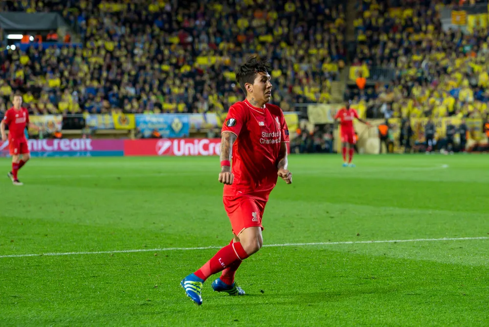 Roberto Firmino